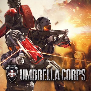 Umbrella Corps