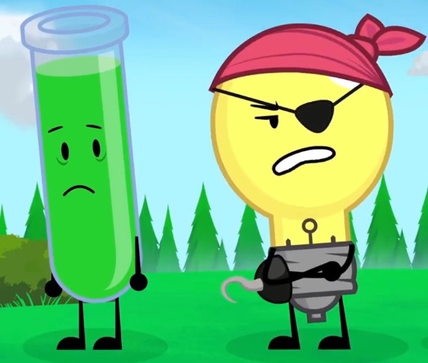 Testbulb