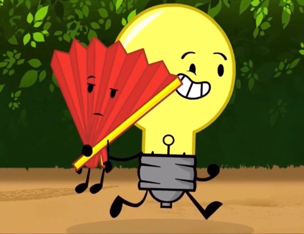 Fanbulb