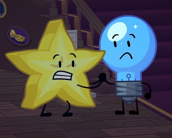 Starbulb