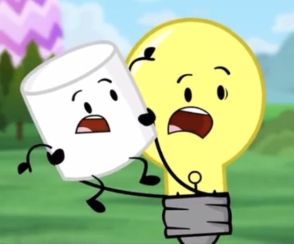 Electric Sweets