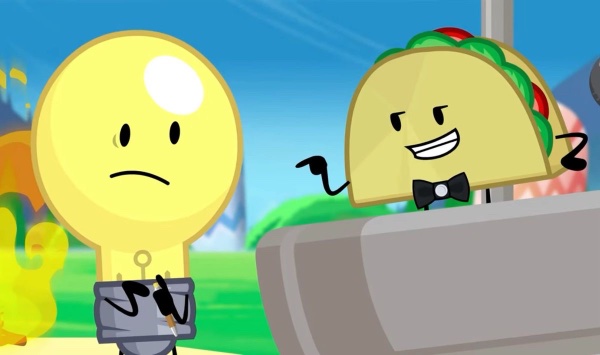 Tacobulb