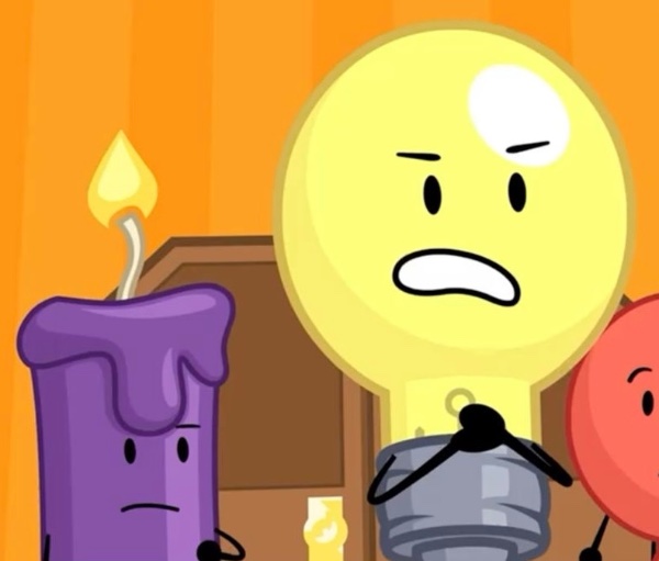 Candlebulb