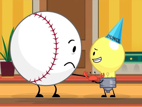 Basebulb