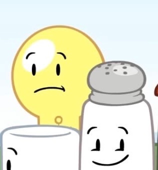 Saltbulb