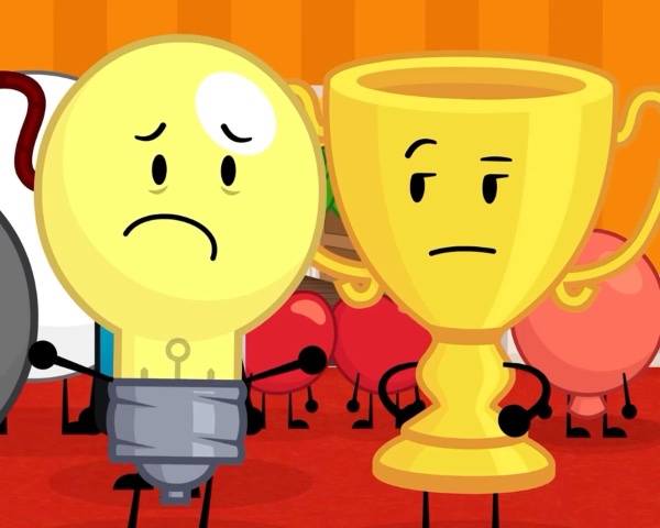 Trophbulb