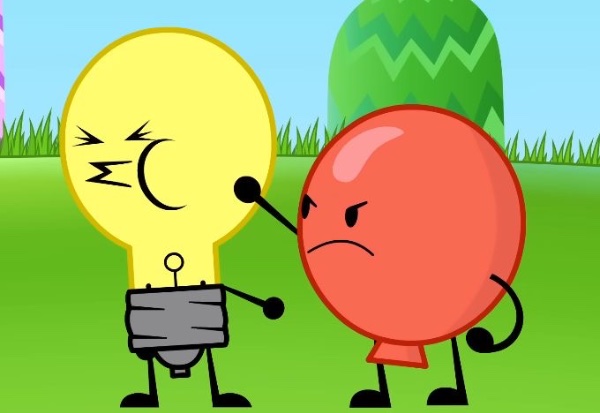 Balloonbulb