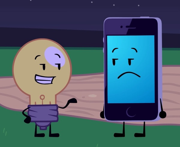 Phonelight