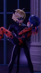 Ladynoir