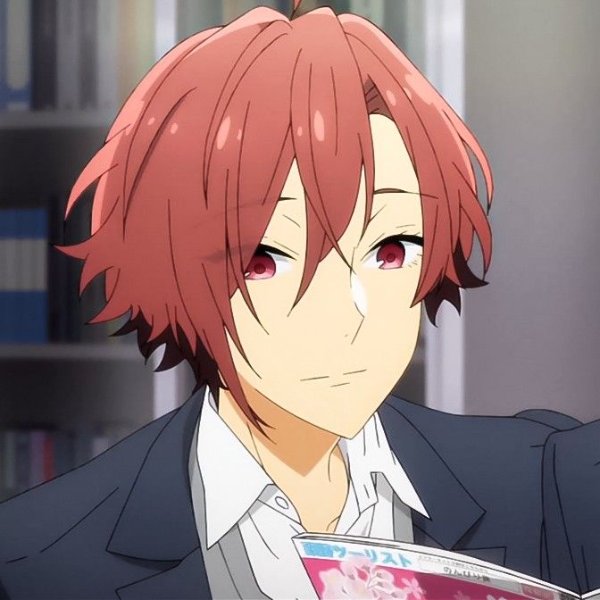 Akane Yanagi