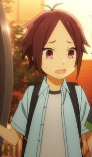 Izumi Keigo