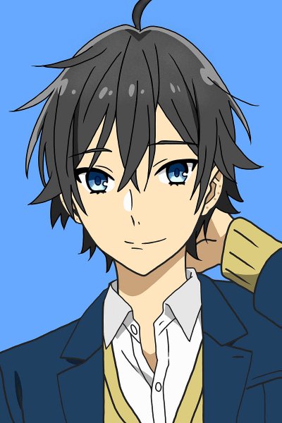 Izumi Miyamura