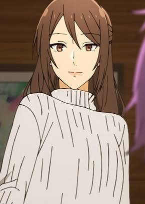 Kayo Yashiro