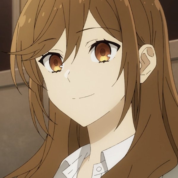Kyōko Hori