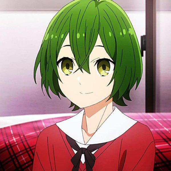 Motoko Iura