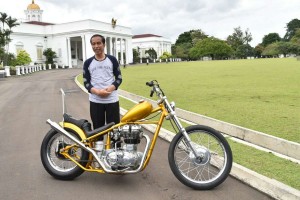 jokowi