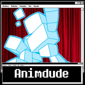 Animdude
