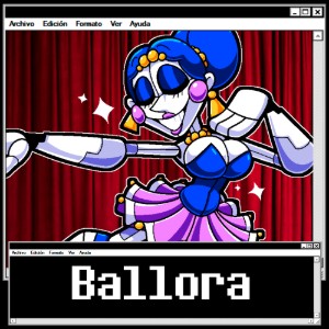 Ballora