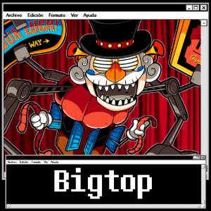 Bigtop