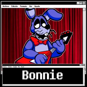 Bonnie