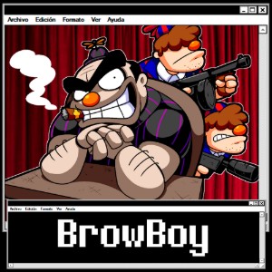 BrowBoy