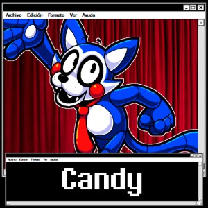 Candy