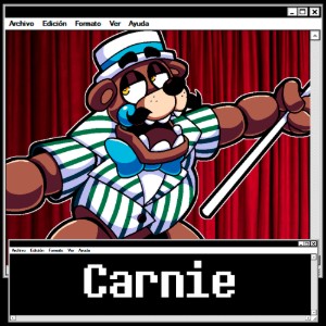 Carnie