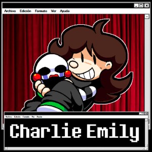 Charlie Emily