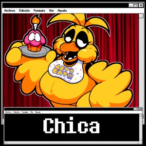 Chica