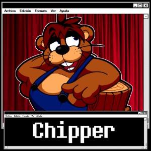 Chipper
