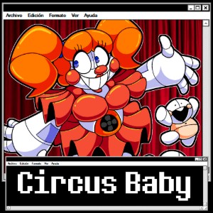 Circus Baby