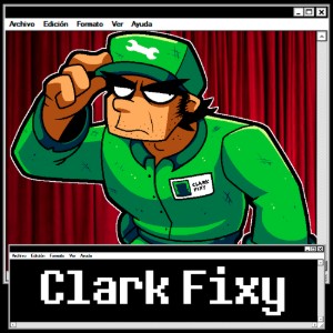 Clark Fixy