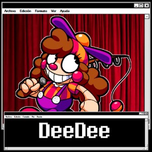 DeeDee