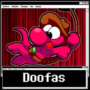 Doofas