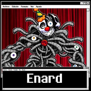Enard