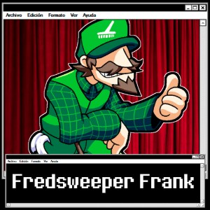 Fredsweeper Frank