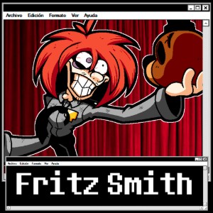 Fritz Smith