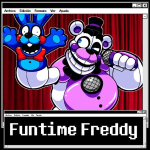Funtime Freddy