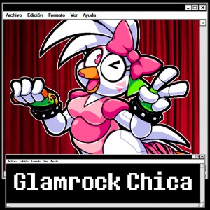 Glamrock Chica