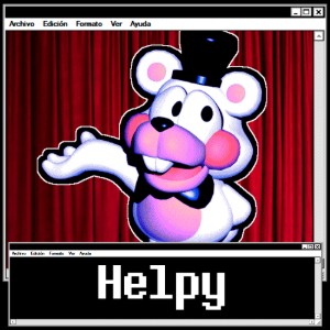 Helpy