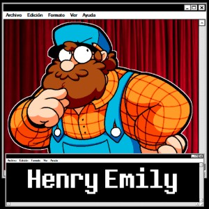 Henry Emily