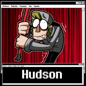 Hudson