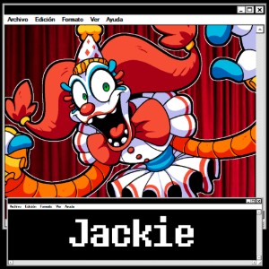 Jackie