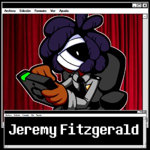 Jeremy Fitzgerald