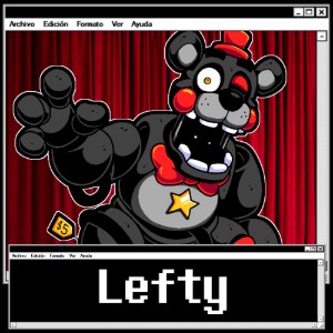 Lefty