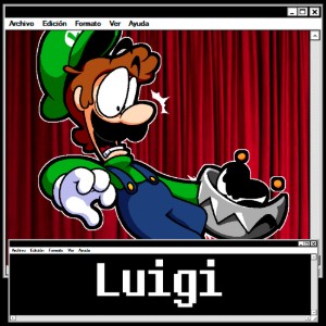 Luigi