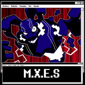 M.X.E.S