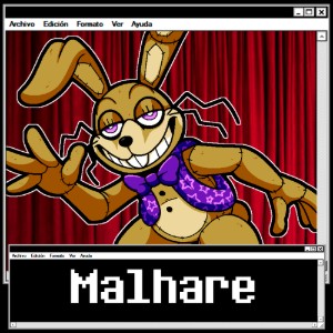 Malhare