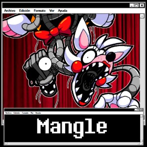 Mangle