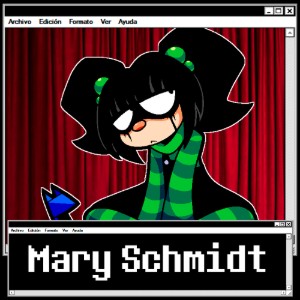 Mary Schmidt